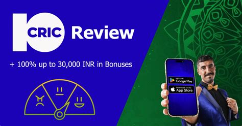 10cric review|10Cric Review 2024: Sports and casino offers, pros and cons.